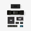 PXG KOREA Rimless Pro Goggles