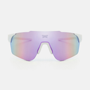 PXG KOREA Rimless Shield Goggles