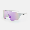 PXG KOREA Rimless Shield Goggles