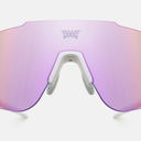 PXG KOREA Rimless Shield Goggles
