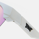 PXG KOREA Rimless Shield Goggles
