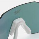 PXG KOREA Rimless Shield Goggles