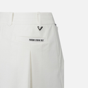 PXG KOREA Women A-Line Pleated Skirt