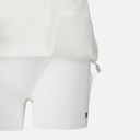 PXG KOREA Women A-Line Pleated Skirt