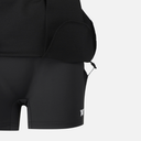 PXG KOREA Women A-Line Pleated Skirt