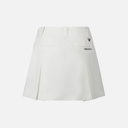 PXG KOREA Women A-Line Pleated Skirt