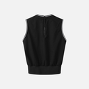 PXG KOREA WOMEN AIRHOLE SLEEVELESS