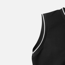 PXG KOREA WOMEN AIRHOLE SLEEVELESS
