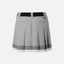 PXG KOREA WOMEN BACK PLEATED SKIRT