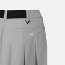 PXG KOREA WOMEN BACK PLEATED SKIRT