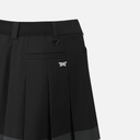 PXG KOREA WOMEN BACK PLEATED SKIRT