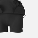PXG KOREA WOMEN BACK PLEATED SKIRT