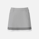 PXG KOREA WOMEN BACK PLEATED SKIRT
