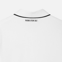 PXG KOREA Women Basic Collared Short-Sleeve