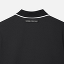 PXG KOREA Women Basic Collared Short-Sleeve