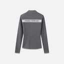 PXG KOREA Women Collared Sweater