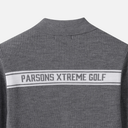PXG KOREA Women Collared Sweater