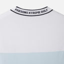 PXG KOREA WOMEN COLOR BLOCK KNIT VEST