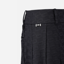 PXG KOREA Women JQD Pleated Skirt