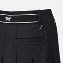 PXG KOREA Women JQD Pleated Skirt
