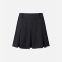 PXG KOREA Women JQD Pleated Skirt