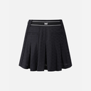 PXG KOREA Women JQD Pleated Skirt