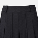 PXG KOREA Women JQD Pleated Skirt