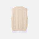 PXG KOREA Women Knit Vest