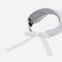 PXG KOREA Women Line Point New Wide Visor