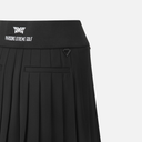 PXG KOREA WOMEN MICRO PLEATS SKIRT