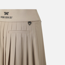 PXG KOREA WOMEN MICRO PLEATS SKIRT