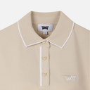 PXG KOREA Women Middle Sleeve Sweater