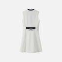 PXG KOREA WOMEN MOCK NECK ONE PIECE