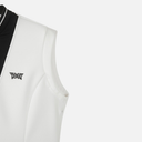 PXG KOREA WOMEN MOCK NECK ONE PIECE