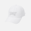 PXG KOREA Women New Logo Ribbon Cap