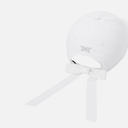PXG KOREA Women New Logo Ribbon Cap