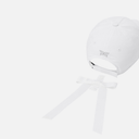PXG KOREA Women New Logo Ribbon Cap