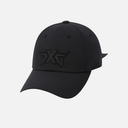 PXG KOREA Women New Logo Ribbon Cap