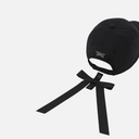 PXG KOREA Women New Logo Ribbon Cap