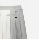 PXG KOREA Women New Pleated Skirt