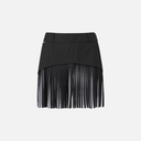 PXG KOREA WOMEN NEW PLEATED SKIRT