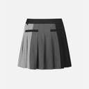 PXG KOREA Women New Pleated Skirt