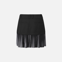 PXG KOREA WOMEN NEW PLEATED SKIRT