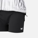 PXG KOREA WOMEN NEW PLEATED SKIRT