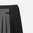 PXG KOREA Women New Pleated Skirt