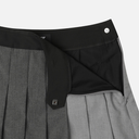 PXG KOREA Women New Pleated Skirt