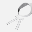 PXG KOREA Women New Wide Visor