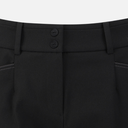 PXG KOREA WOMEN REGULAR BOOTS CUT PANTS