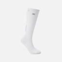 PXG KOREA Women Ribbon Knee Socks