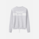 PXG KOREA Women Round Neck Sweater